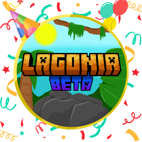 📣 Réouverture du serveur !